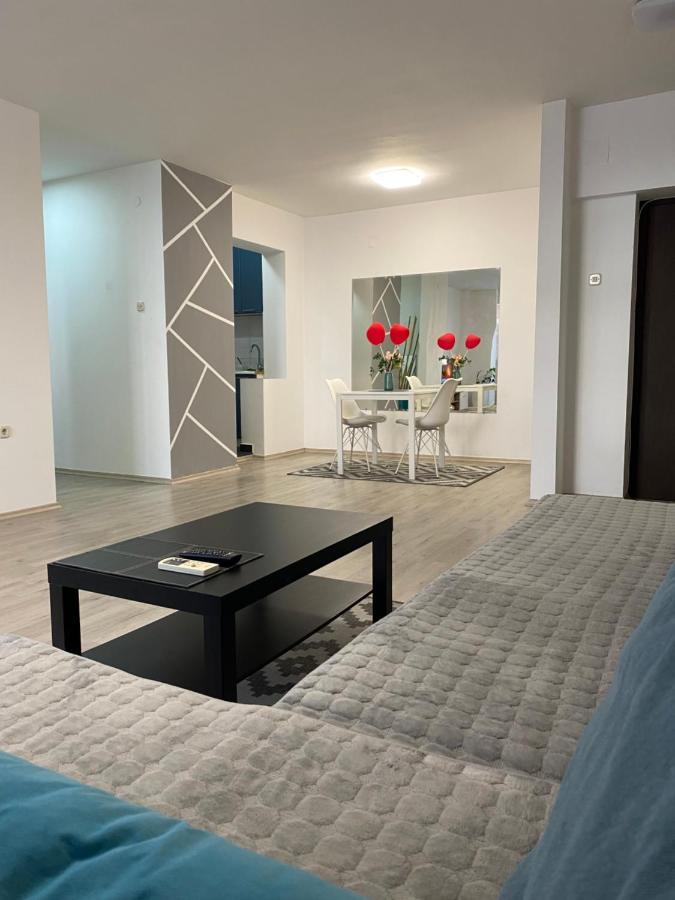 Regina'S Modern Apartment2 스코페 외부 사진
