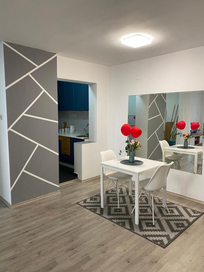 Regina'S Modern Apartment2 스코페 외부 사진